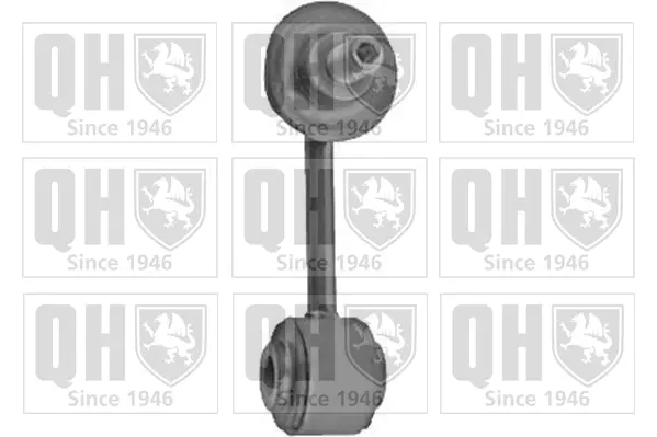 биалета QUINTON HAZELL      