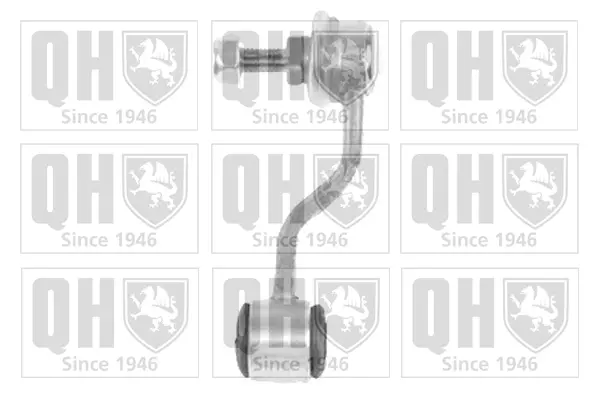 биалета QUINTON HAZELL      