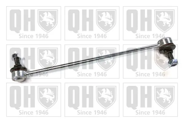 биалета QUINTON HAZELL      