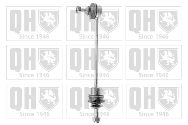 биалета QUINTON HAZELL      