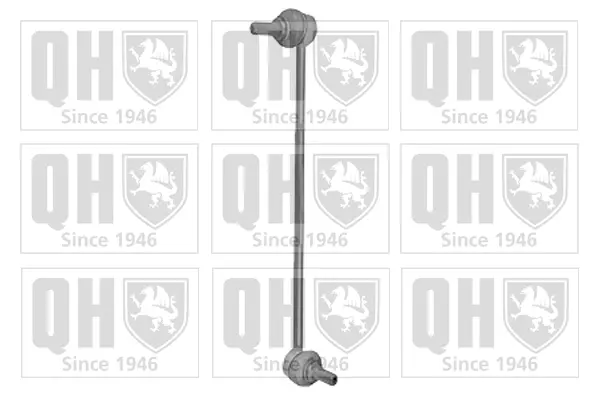 биалета QUINTON HAZELL      