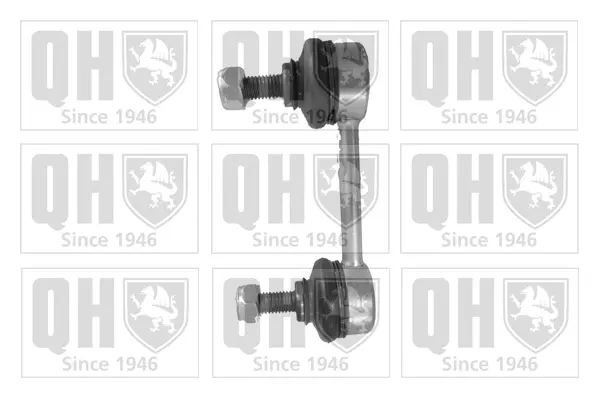 биалета QUINTON HAZELL      