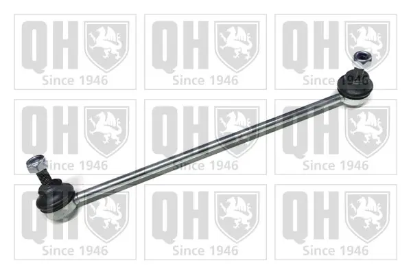 биалета QUINTON HAZELL      