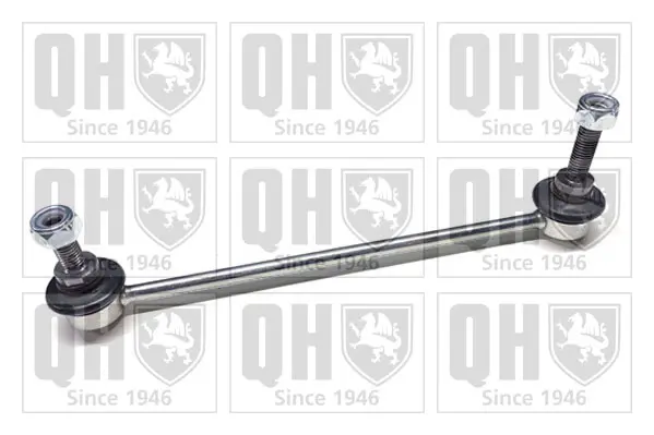 биалета QUINTON HAZELL      