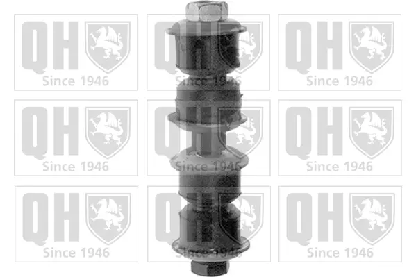 биалета QUINTON HAZELL      