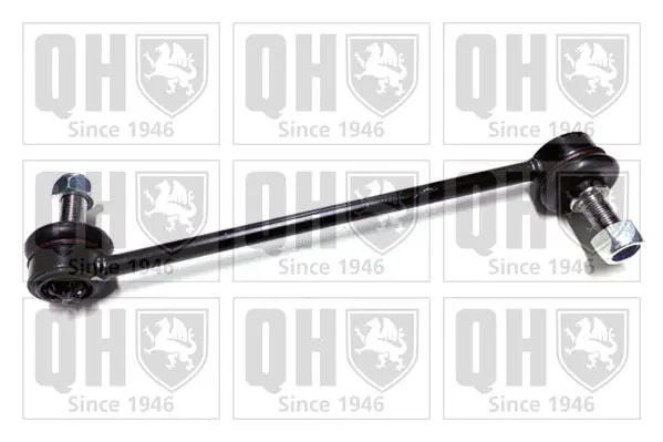 биалета QUINTON HAZELL      