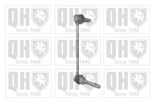 биалета QUINTON HAZELL      