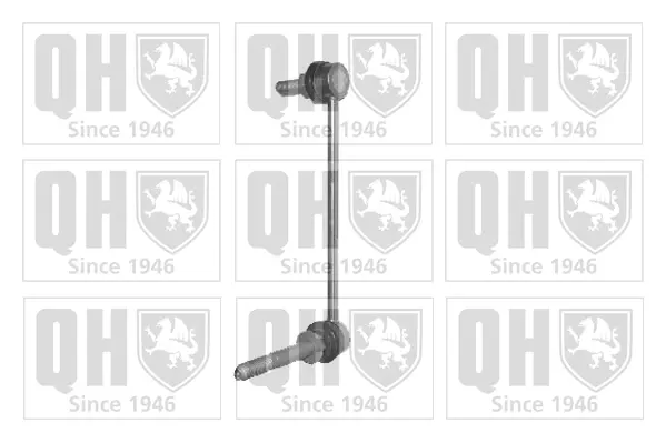 биалета QUINTON HAZELL      