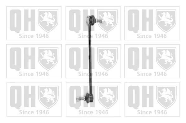 биалета QUINTON HAZELL      