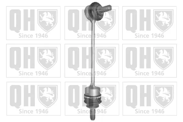 биалета QUINTON HAZELL      