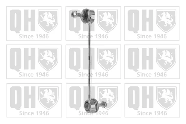 биалета QUINTON HAZELL      