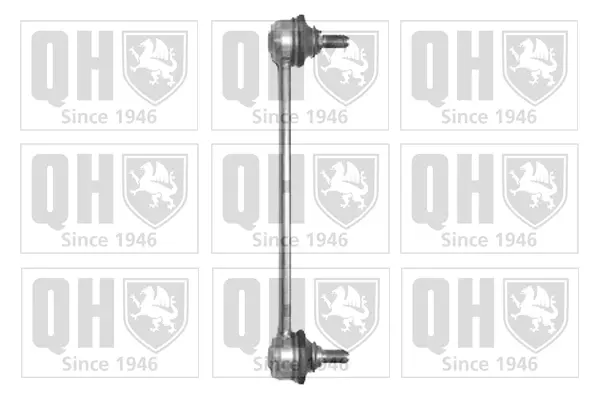 биалета QUINTON HAZELL      