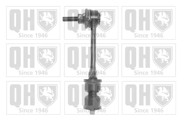 биалета QUINTON HAZELL      