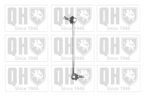 биалета QUINTON HAZELL      