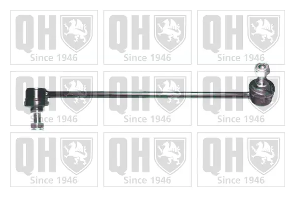 биалета QUINTON HAZELL      