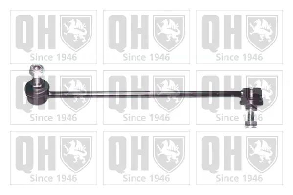 биалета QUINTON HAZELL      