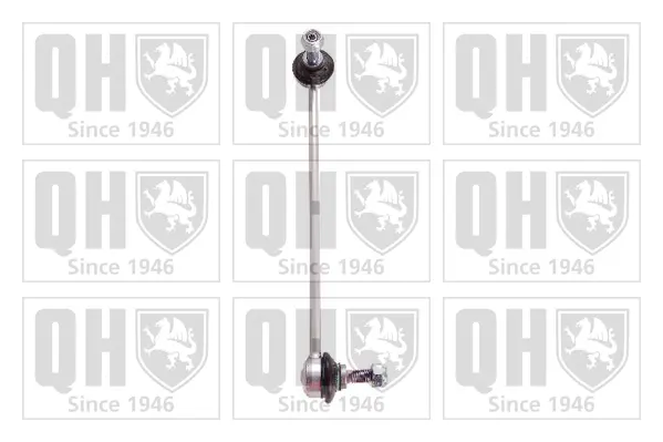 биалета QUINTON HAZELL      