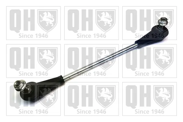 биалета QUINTON HAZELL      