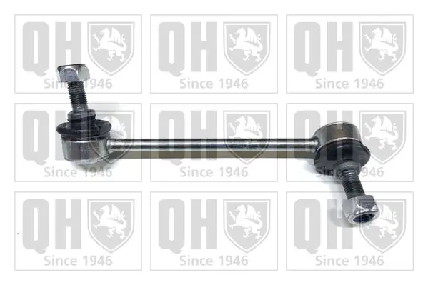 биалета QUINTON HAZELL      