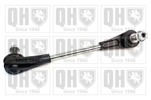 биалета QUINTON HAZELL      