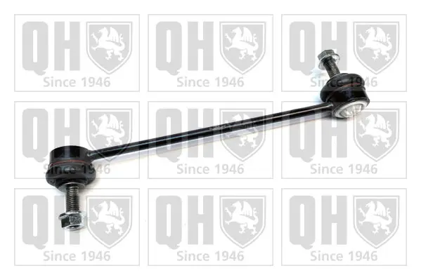 биалета QUINTON HAZELL      