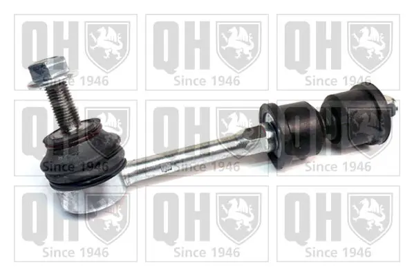 биалета QUINTON HAZELL      