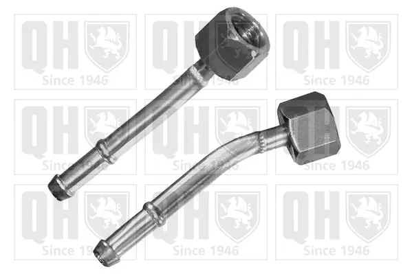 тръбичка, сензор за налягане (филтър за твърди частици) QUINTON HAZELL      