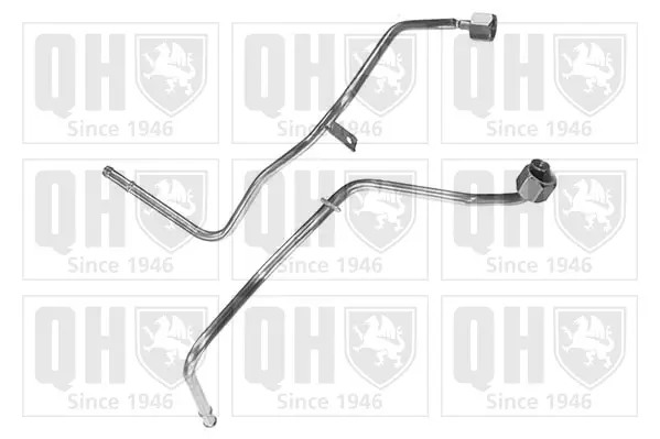 тръбичка, сензор за налягане (филтър за твърди частици) QUINTON HAZELL      