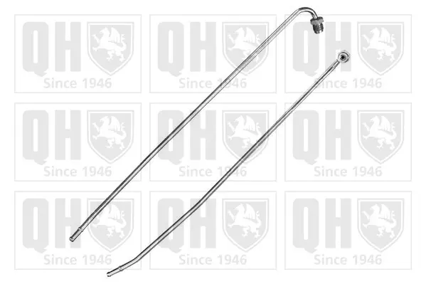 тръбичка, сензор за налягане (филтър за твърди частици) QUINTON HAZELL      