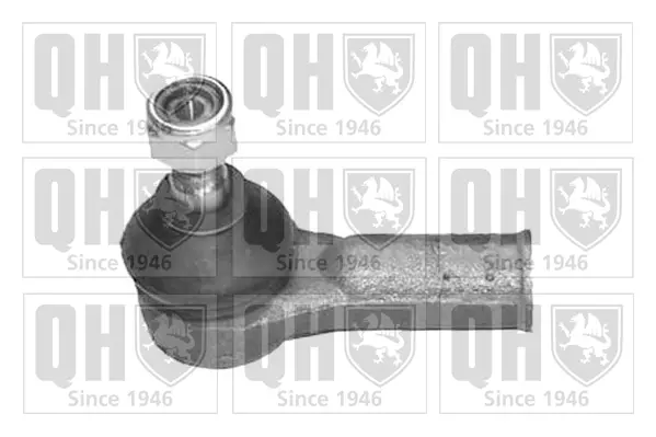 Кормилна щанга за FIAT 131 Familiare/Panorama 2.0 D QR1785S QUINTON HAZELL      