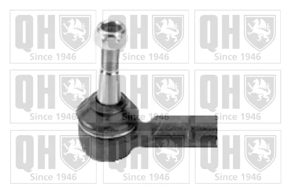 накрайник на напречна кормилна щанга QUINTON HAZELL      