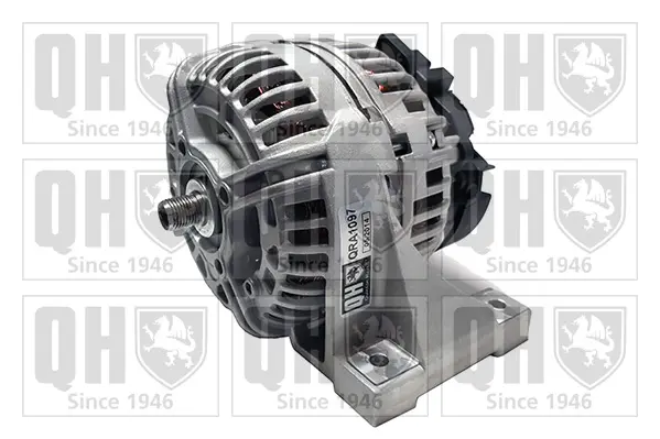 генератор QUINTON HAZELL      