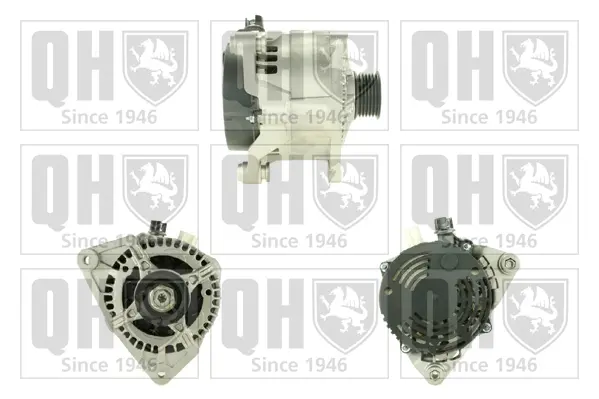 генератор QUINTON HAZELL      