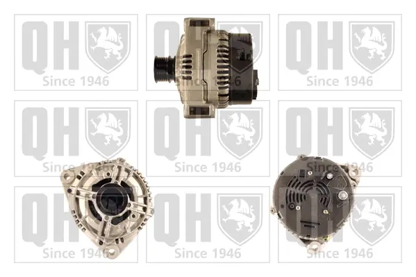 генератор QUINTON HAZELL      