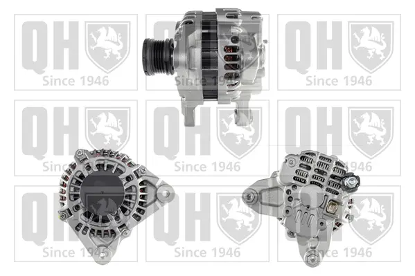 генератор QUINTON HAZELL      