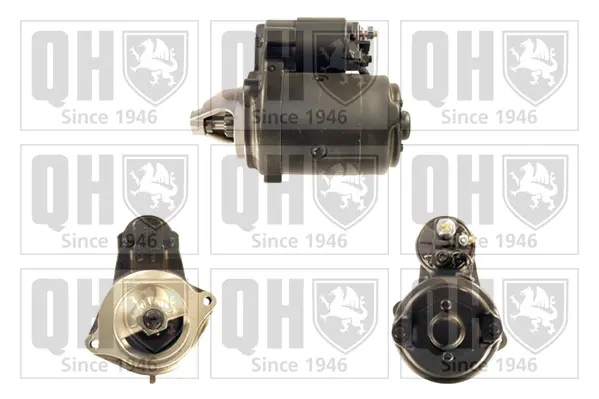 стартер QUINTON HAZELL      