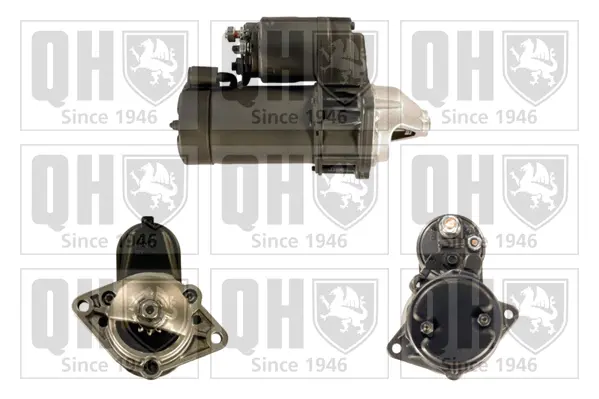 стартер QUINTON HAZELL      