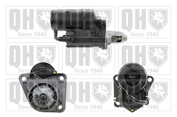 стартер QUINTON HAZELL      