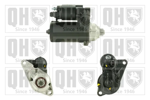 стартер QUINTON HAZELL      