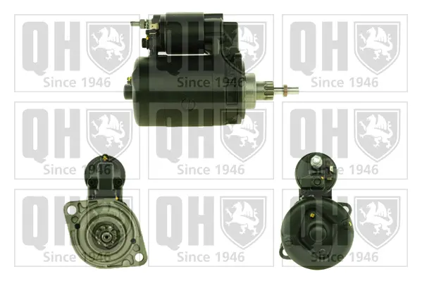 стартер QUINTON HAZELL      