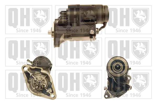 стартер QUINTON HAZELL      