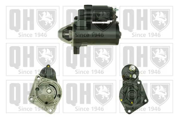 стартер QUINTON HAZELL      