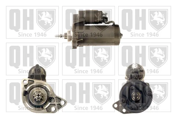 стартер QUINTON HAZELL      