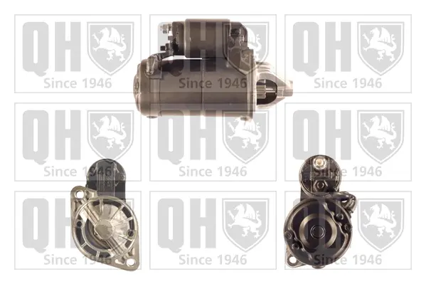 стартер QUINTON HAZELL      