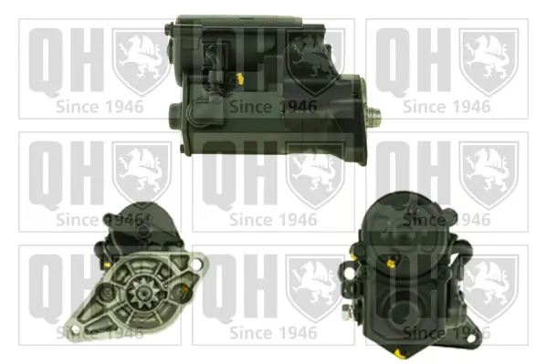 стартер QUINTON HAZELL      