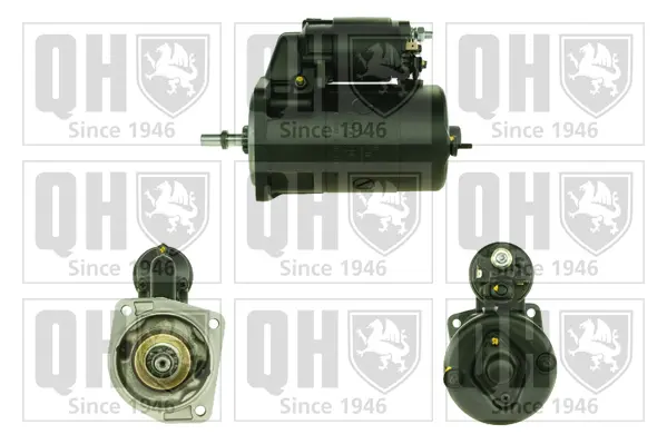 стартер QUINTON HAZELL      