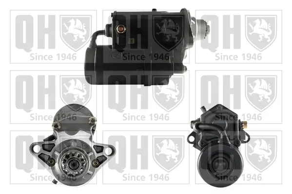 стартер QUINTON HAZELL      