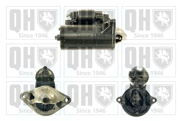 стартер QUINTON HAZELL      