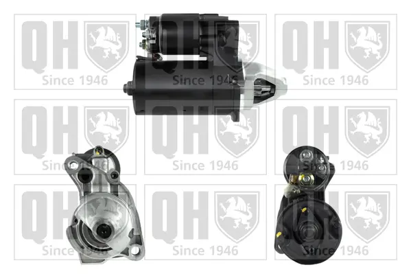 стартер QUINTON HAZELL      