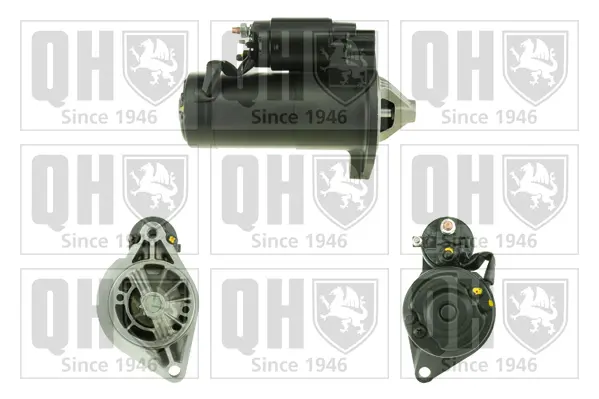 стартер QUINTON HAZELL      